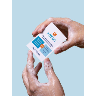 The effectiveness of Piroctone Olamine for oily, blemish-prone skin.