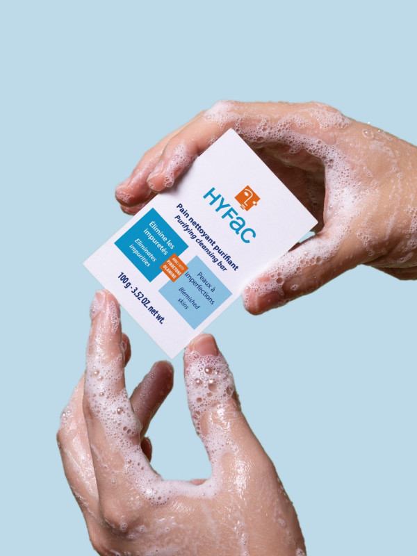 The effectiveness of Piroctone Olamine for oily, blemish-prone skin.
