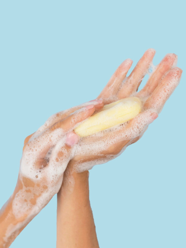 L'efficacité de la Piroctone Olamine pour les peaux grasses, à imperfections.