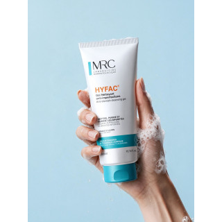 The effectiveness of Piroctone Olamine for oily, blemish-prone skin.