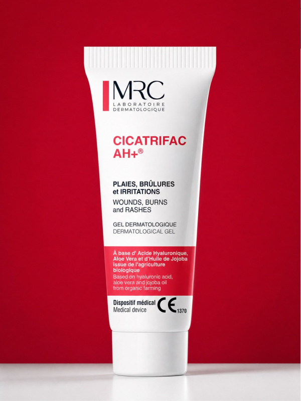 Ideal for use after sun exposure to maintain the skin’s firmness and softness.