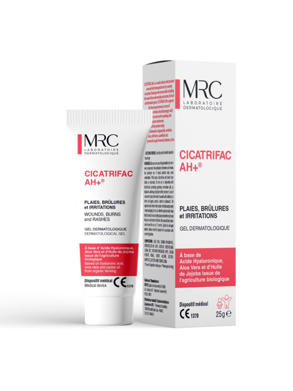 Ideal for use after sun exposure to maintain the skin’s firmness and softness.