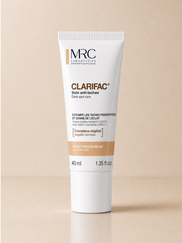 Visibly reduces dark spots by up to 75%