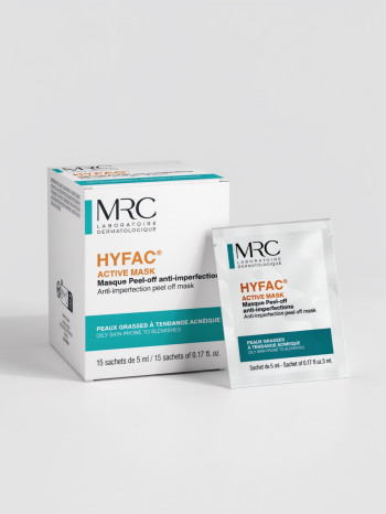Révolutionnaire pour lutter contre l'acné hormonal