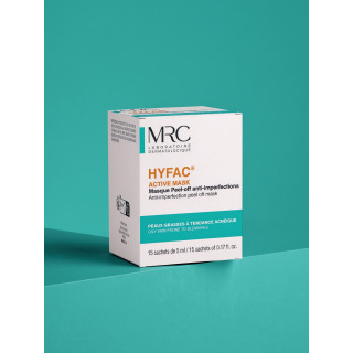 Révolutionnaire pour lutter contre l'acné hormonal