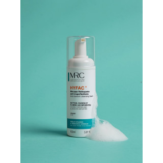 The effectiveness of Piroctone Olamine for oily, blemish-prone skin.