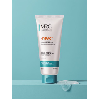 L'efficacité de la Piroctone Olamine pour les peaux grasses, à imperfections.