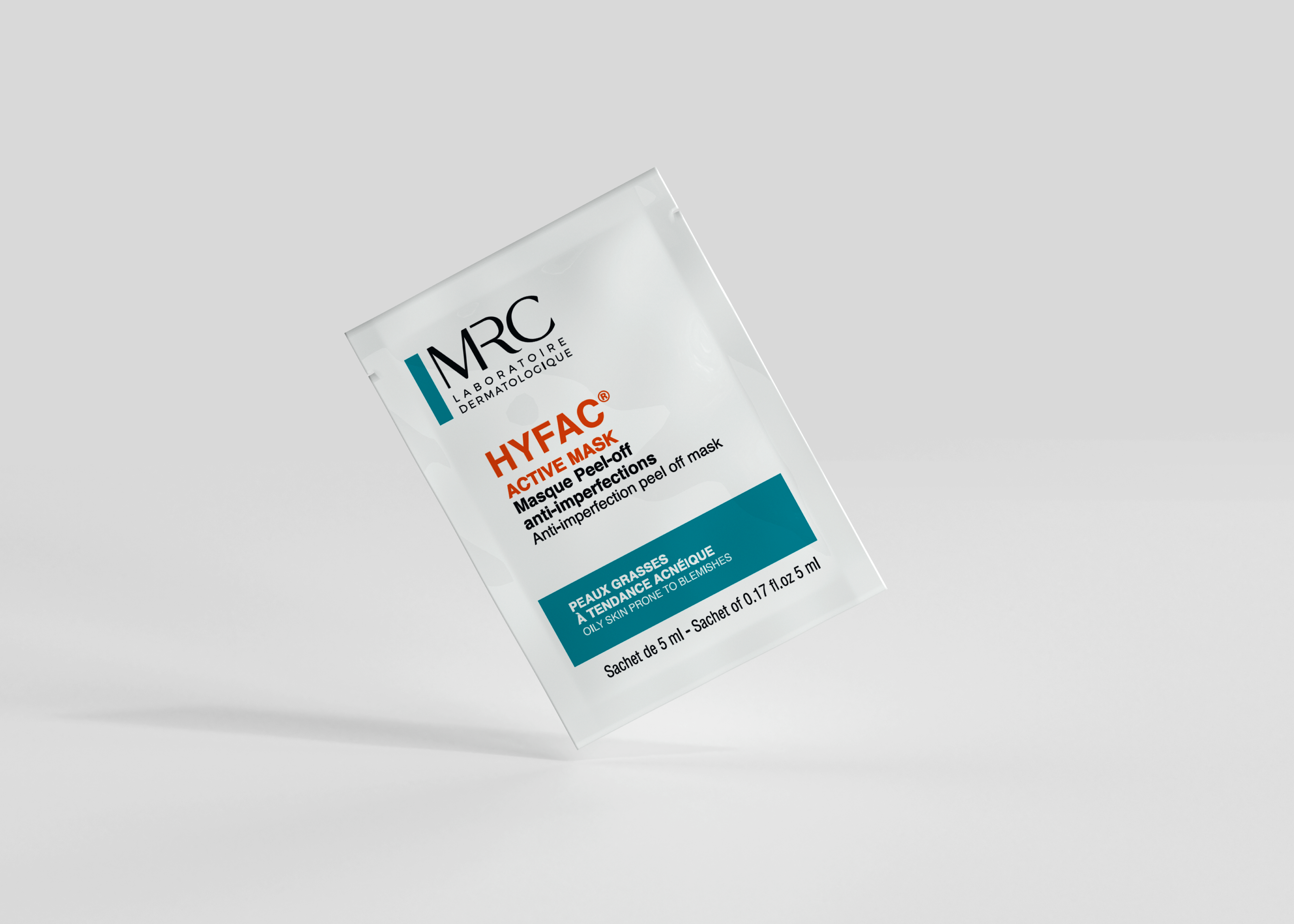 Résultats Active Mask