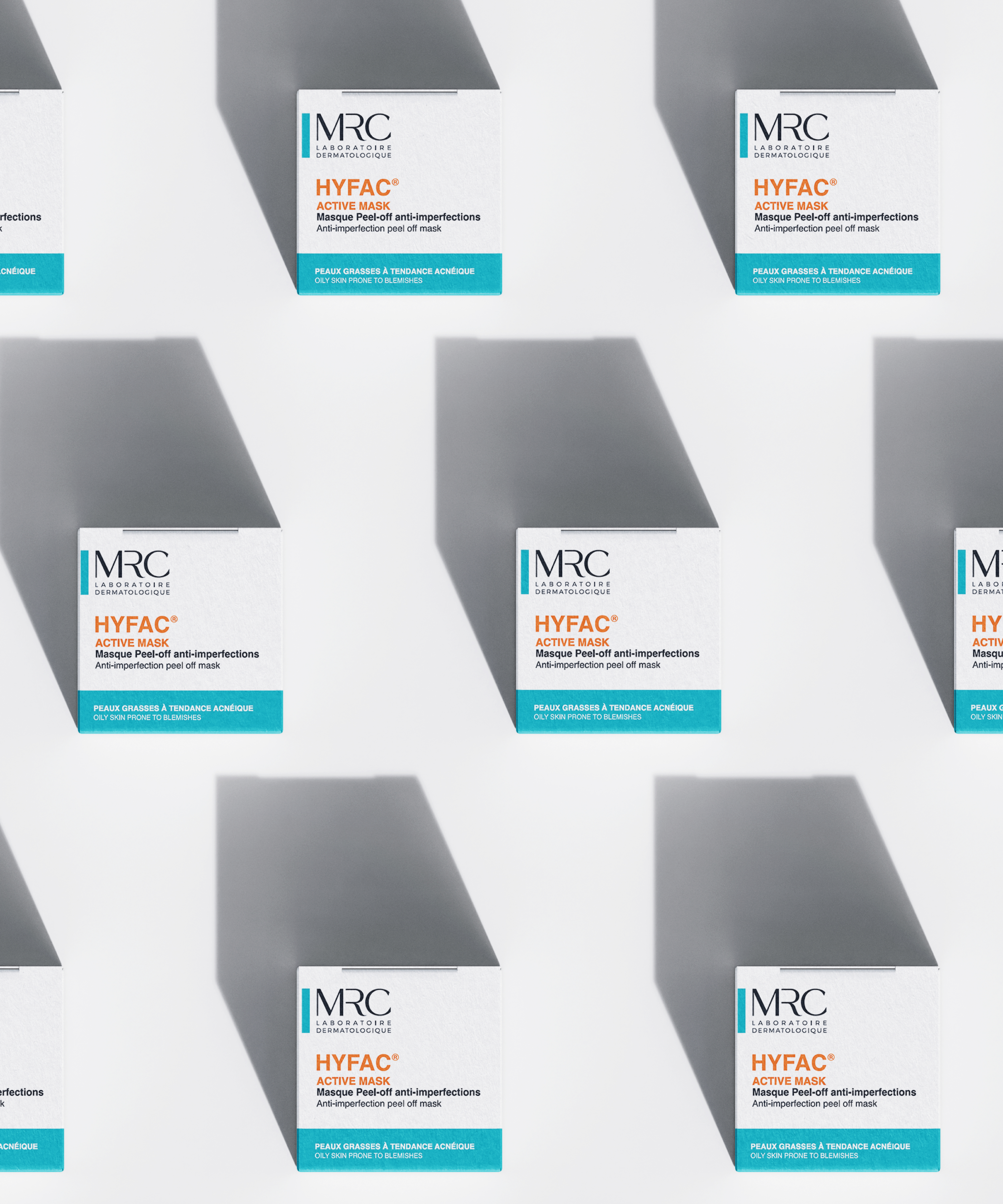 Utilisation Active Mask
